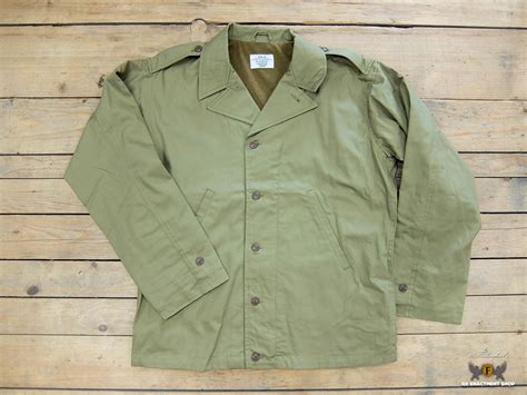 m41 jacket reproduction